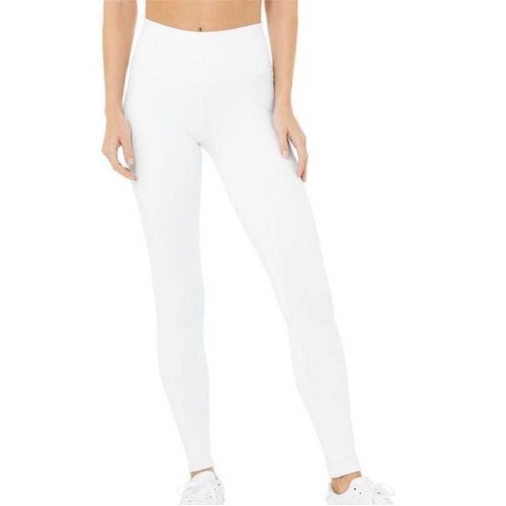 Alo High-Waist Airbrush Legging